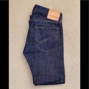 Samurai Yamato S003JP 15oz Denim Jeans. Size W31